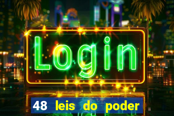 48 leis do poder pdf google drive